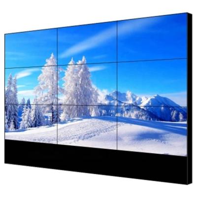 China Indoor Multi-Screen Management Software Videowall Controller Video Wall System Price for sale