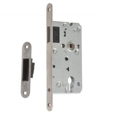 China Manufacturer Supply Mortise Door Lock Body Magnetic Door Lock Accessories Mortise Mount Magnetic Lock for sale