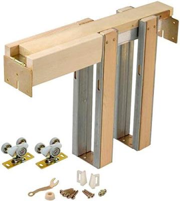 China Modern Door Hardware Kits China Manufacturer for Sliding Door System Pocket Door Kits for sale