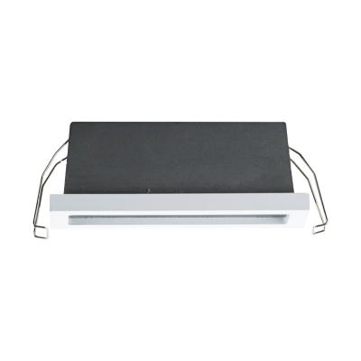 China Hotel New Product Energy Saving Waterproof Natural White High CRI IP65 Ra90+ ​​LED Linear Light for sale