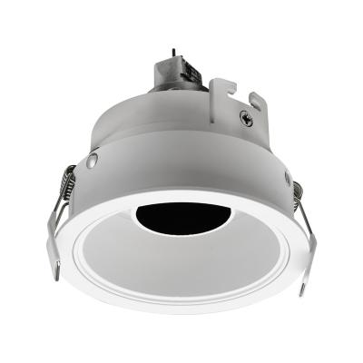 China Downlights Shape 360 ​​Degree Rotatable And 30 Degree Interior Adjustable MR16 LED Light Fixture for sale