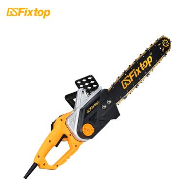 China Wood Saw Electric Chainsaw Voltage 220v 50hz Real Motor Power 1500w Rotate Speed ​​4000r/min Mini Chain Saw Machine for sale