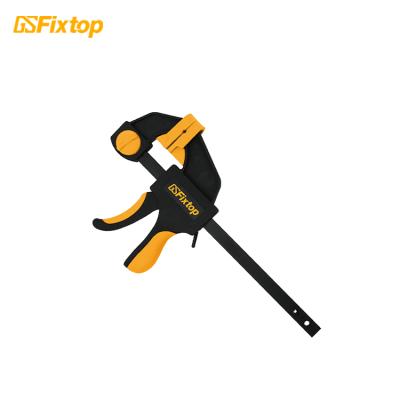 China DIY Tool High Quality Quick Release Adjustable Woodworking Ratchet Carpenter 6