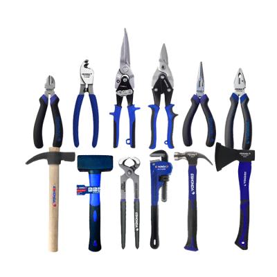 China HONGDA Professional Practical Various Home Kit Other Farming Other Hand Universal Tools for sale