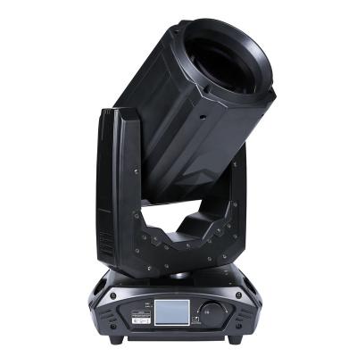 China Theme Park Sharpy Beam 260W Nightclub Bar DJ Moving Head Light Remote Control Stage Beam Light For Sale for sale