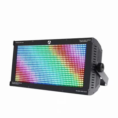 China Stage Engneer Led Stage Strobe Lighting Festa Party Disco Strobe Lamp for sale