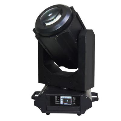 China 17R Theme Park 350W Waterproof Waterproof Moving Head Beam Lights Outdoor Light for sale