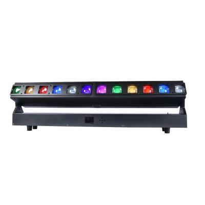 China Sports Stadiums 12*30W LED Zoom Beam Light, Beam Light, Stage Light for sale