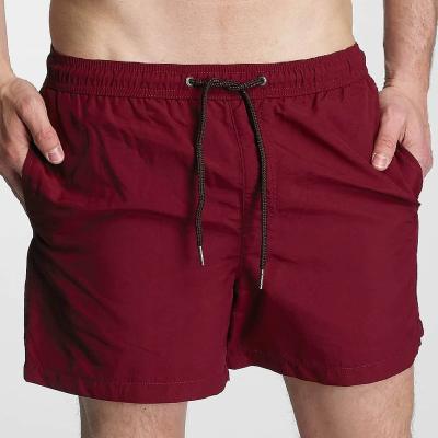 China Factory price plus size men's swimwear 5 XL plus size men's swimwear sex men's swimwear custom swimwear trunks for sale