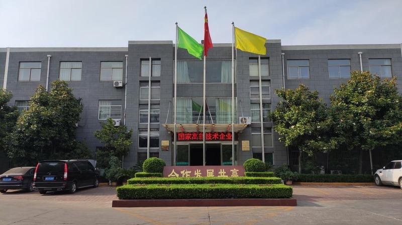 Verified China supplier - Shandong Hite Cnc Machine Tool Co., Ltd.