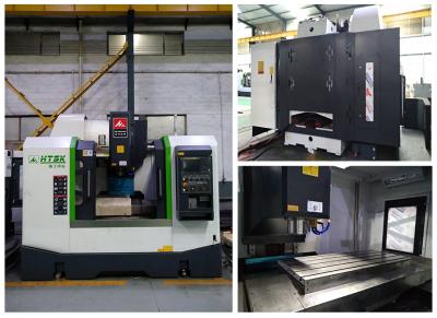 China JHIGH SPEEMACHINING FACTORY CENTER FACTORY SUPPLIED VERTICAL CNC MACHINING CENTER FACTORY SUPPLIED for sale