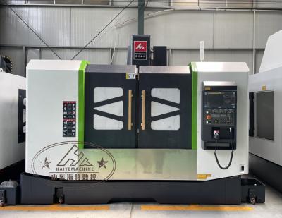 China Factory CNC Machining Center VMC1060 Milling Machine Price for sale