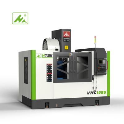 China Factory Factory High Quality CNC Vertical Machining Center Manufacturer-vmc1370 for sale