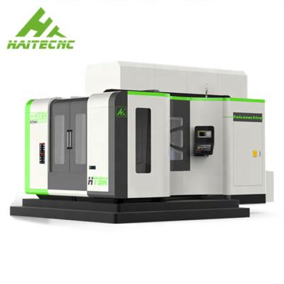 China Horizontal Factory CNC Machining Center TOM630 Machine For Cutting for sale