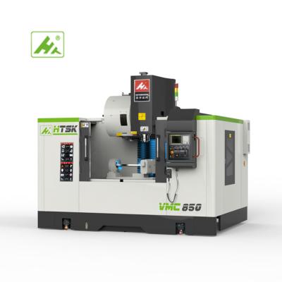 China Factory CNC Machining Center/4 Axis CNC Machine 4 Axis CNC Machining Center for sale