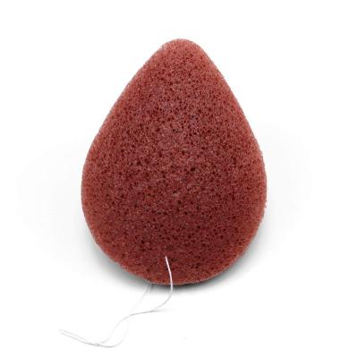 China All natural organic konjac facial massage cleansing sponge 100% natural washable konjac sponge for sale