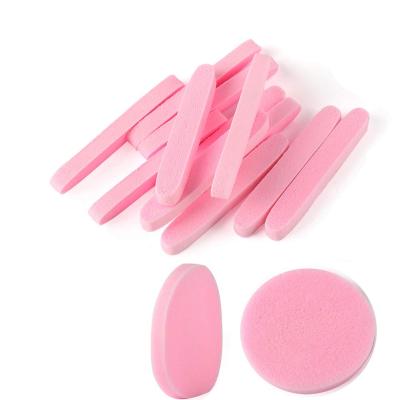 China All Natural Factory Wholesale 100% Natural Fiber Cleanser Facial Tools Compressed Facial Sponges For Body And Face for sale