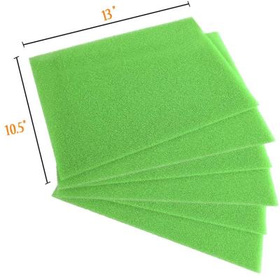 China High Quality Viable Kitchen Fridge Drawer Fresh Food Saver Fish Fruit Vegetable Foam Refrigerator Mat Pat Fridge for sale