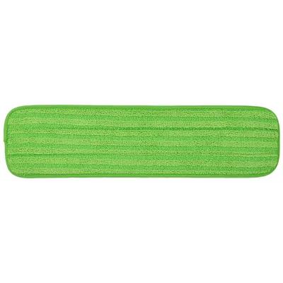 China Fashion Home Cleaning Pad Household Dust Mop Viable Main Replacement Suitable For Cleaning The Floor Soft Texture for sale