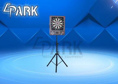 China Indoor Sports Coin Operated Games Dart Game Machine arcade darts game machine for sale for sale