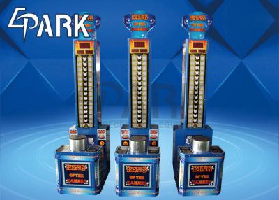 China EPARK Most attractive king of hammer boxing games hitting game machine for sale