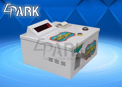 China Game Shop Ticket Counter Machine Print Fast Multi Type Tickets With Embedded Micro - Printer for sale