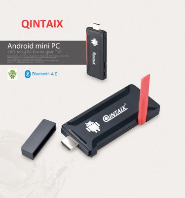 China androi 7.1 tv stick R33 quad core mini Tv box for sale