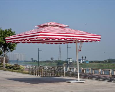 China Outdoor Furniture Sunshade Tent for sale