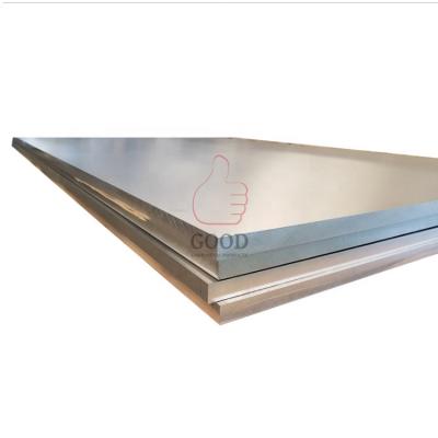 China Cookware Astm 1050 1060 1070 H12 H24 1mm 4x8 Thick High Purity Aluminum Sheet Price for sale