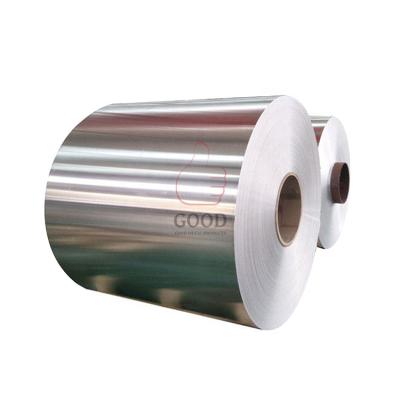 China Floors Chinese Manufacturers /decoration/contruction Hot Selling Aluminum Coil 5005 5154 5182 Strip for sale