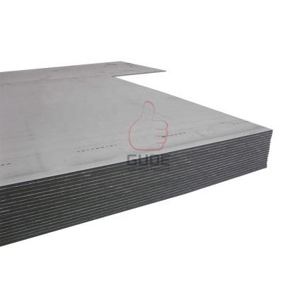 China Furniture Decoration Hot Cold Rolled 310 SS Stainless Steel Plate Manufacturer for sale