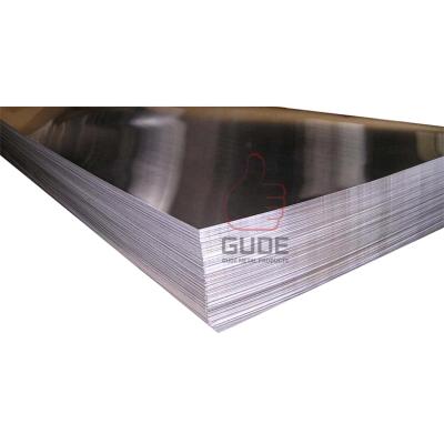 China Furniture Decoration 420 Stainless Steel Plate 253ma 321 Stainless Plate 321 Stainless Plate for sale