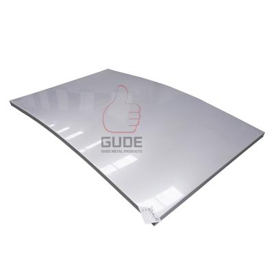 China Furniture Decoration SAF 2205 Stainless Plate 316 Plate 2205 Duplex Stainless Steel Plate for sale