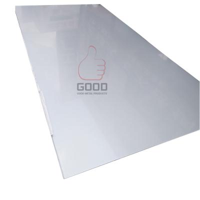 China China factory direct decoration cheap stainless steel plate plate 316l stainless steel for sale