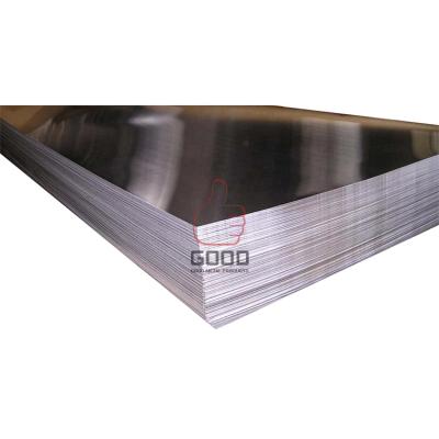 China Container Plate Stainless Steel Super Duplex 409 Stainless Steel Plate Price Per Kg Stock Stainless Steel Sheet for sale