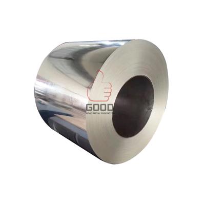 China China Stainless Steel Seires Factory Cold Rolled 310 310s SS Stainless Steel Coil Price for sale