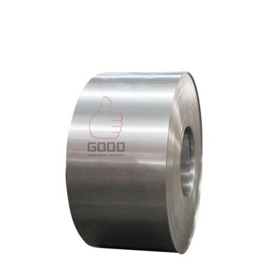 China Factory Wholesale Stainless Steel Seires Cold Rolled 317 317L Stainless Steel Coil Price for sale