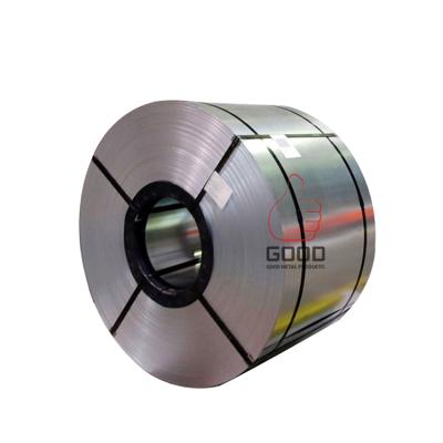 China Small Chinese Stainless Steel Seires Factory Price ASTM Cold Rolled 316 316L Stainless Steel Coil for sale