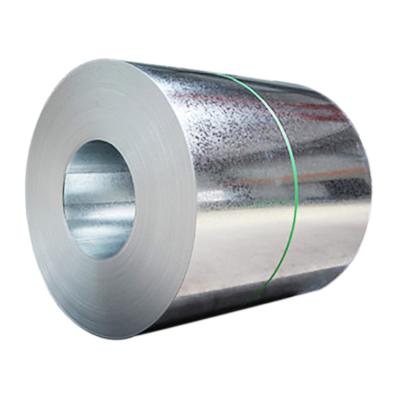 China Making Pipes High Quality Dx51d Sgcc Sgcd 140 Zinc Coating Hot Dipped Galvanized Steel Coil for sale