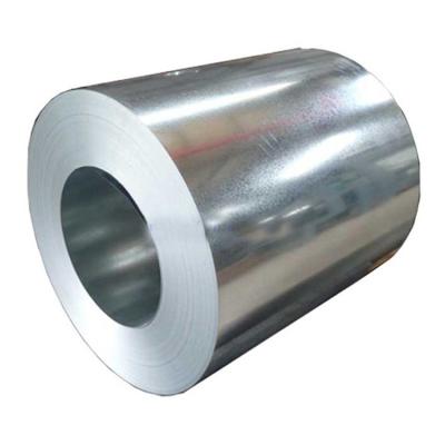 China Making Pipes High Quality DX51D Z275 Big Spangle Cold Rolled Galvanized Steel Coil Gi 0.23*1250mm for sale