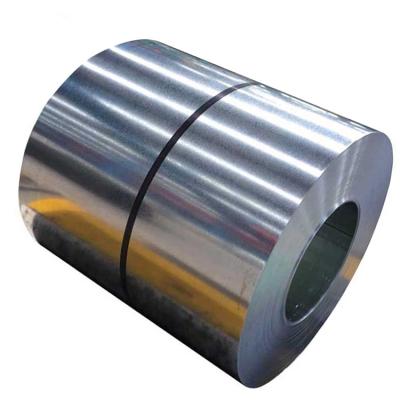 China Making Pipes High Quality 0.56 Mm Galvanized 120 Gsm Gi Sheet Prepainted Big Spangle Cold Rolled Galvanized Steel Coil for sale