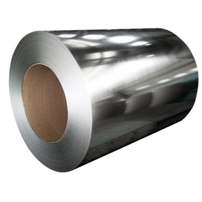 China High Quality Factory Price 0.12mm-2.0mm Pipe Making Cold Rolled Galvanized Steel Coil for sale