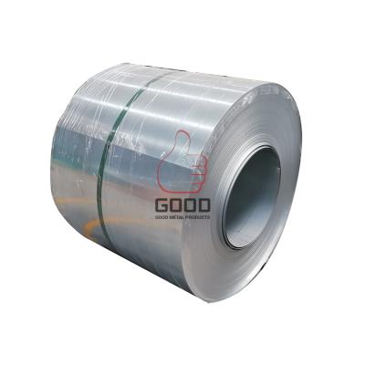 China Pipe Making DX51 Hot Dipped Galvanized Steel Coil/Cold Rolled Steel Price/Gi Coil Steel Coil for sale