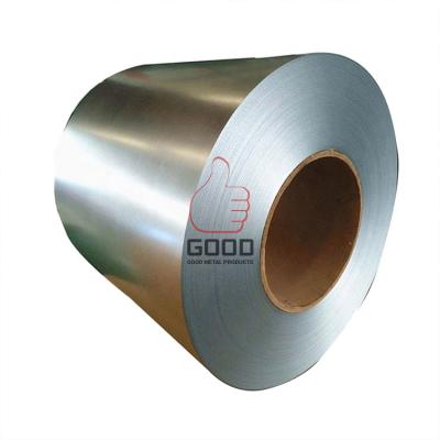 China Pipe making DX51 China steel factory hot dipped galvanized steel coil/cold rolled steel price/gi coil for sale