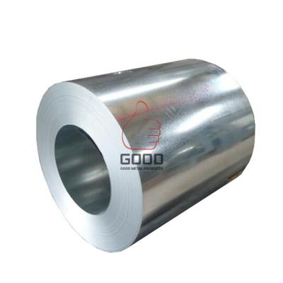 China Good Quality 1.20mm Z250g Large Gi Steel Spangle Pipe Netting Cold Rolled Galvanized Steel Coil for sale