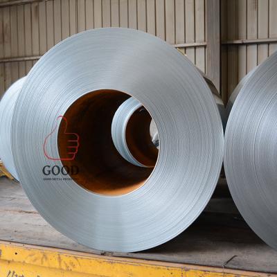 China Making Pipes Z40 Z80 Z100 Hot Selling Regular Spangle Hot-dipped Galvanized Iron Steel Sheet Or Coil for sale