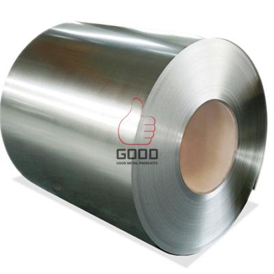 China Manufacture hot dipped galvanized steel coil z100 z275 price dx51d pipes dx51d cold rolled galvalume gi coil for sale