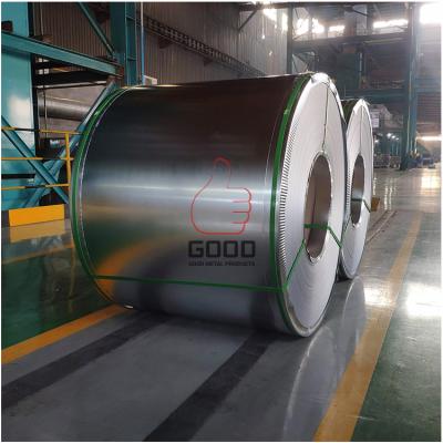 China Making pipes good quality dx51d z100 galvanized steel coil cold rolled galvanized steel coil for sale