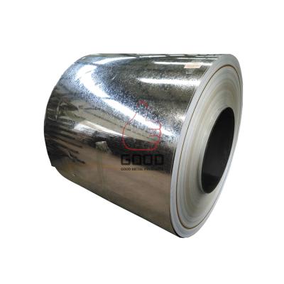 China Making pipes galvanized steel coil dx51 head hot galvanized steel coil for sale