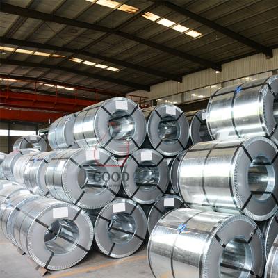 China Making Pipes Galvanized Steel Coil G300 / Galvanized Steel Coil / 26 Gauge Density Galvanized Steel for sale